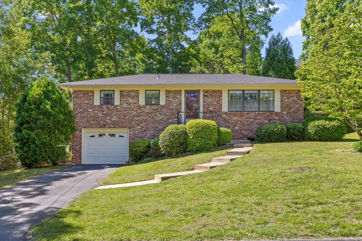 1324 Easy Lane, Hixson, TN 37343 - #1