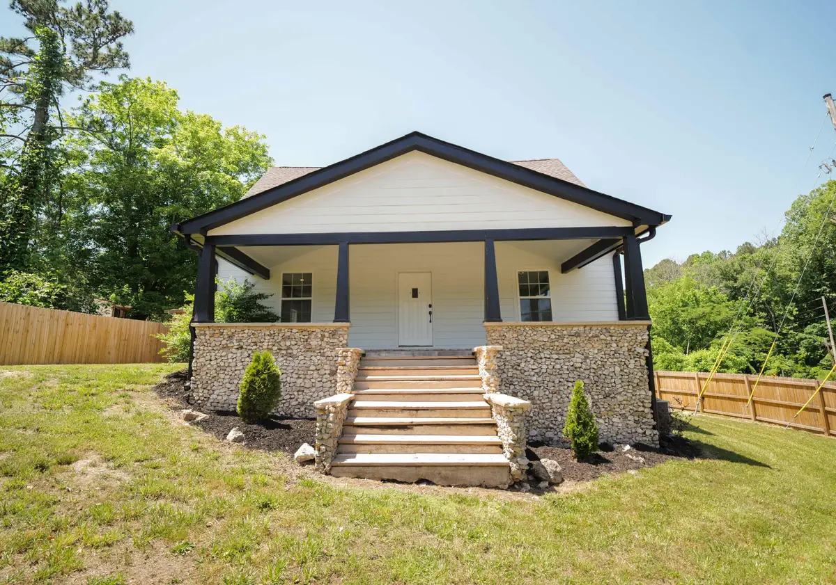 799 Reed Pond Nw, Dalton, GA 30720 - #1