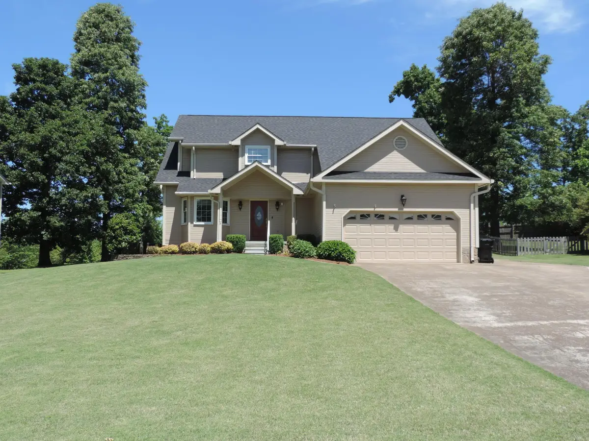 2713 Autumn Chase Drive, Chattanooga, TN 37421 - #1