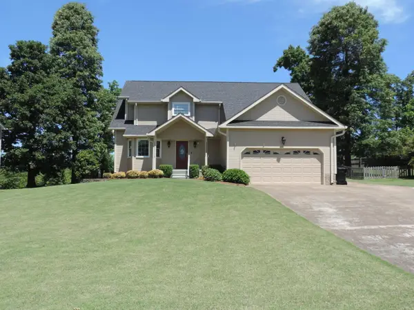 2713 Autumn Chase Drive, Chattanooga, TN 37421