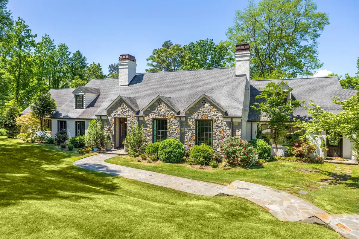 10 Minnekahda Place, Chattanooga, TN 37405 - #1