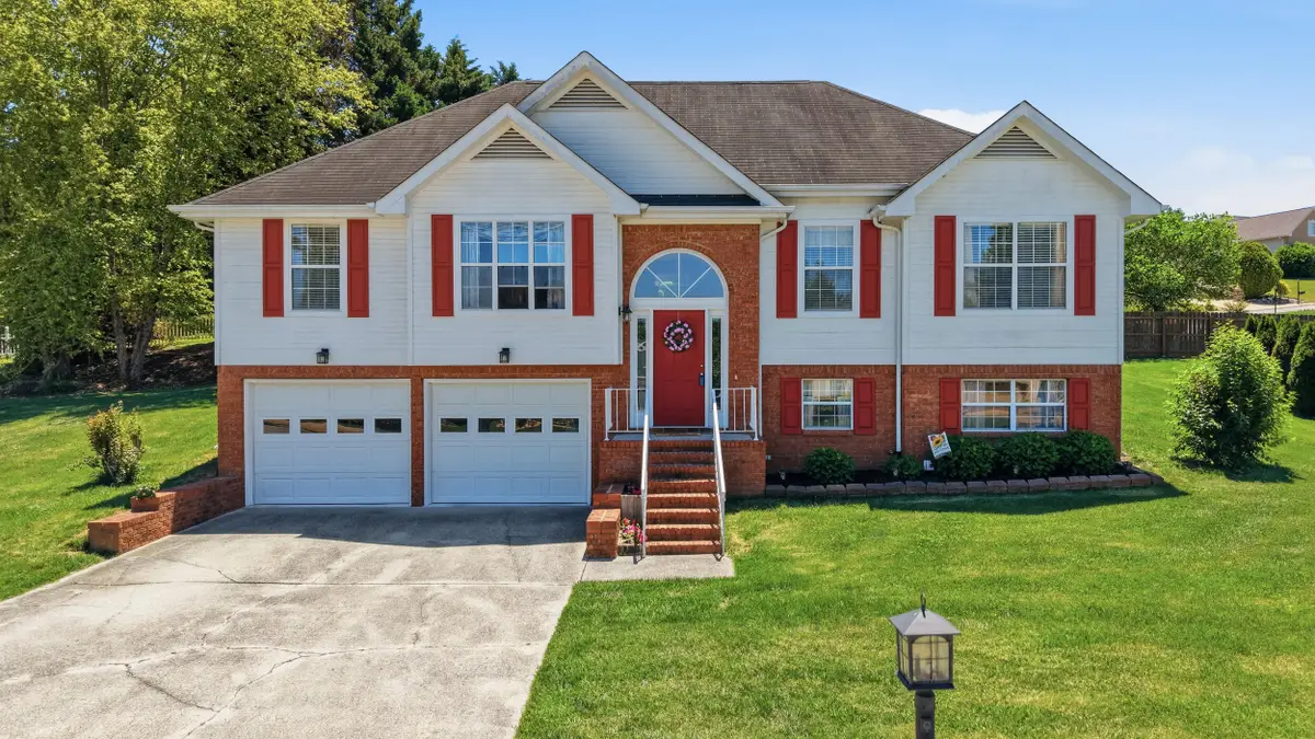 7936 Hamilton Mill Drive, Chattanooga, TN 37421 - #1
