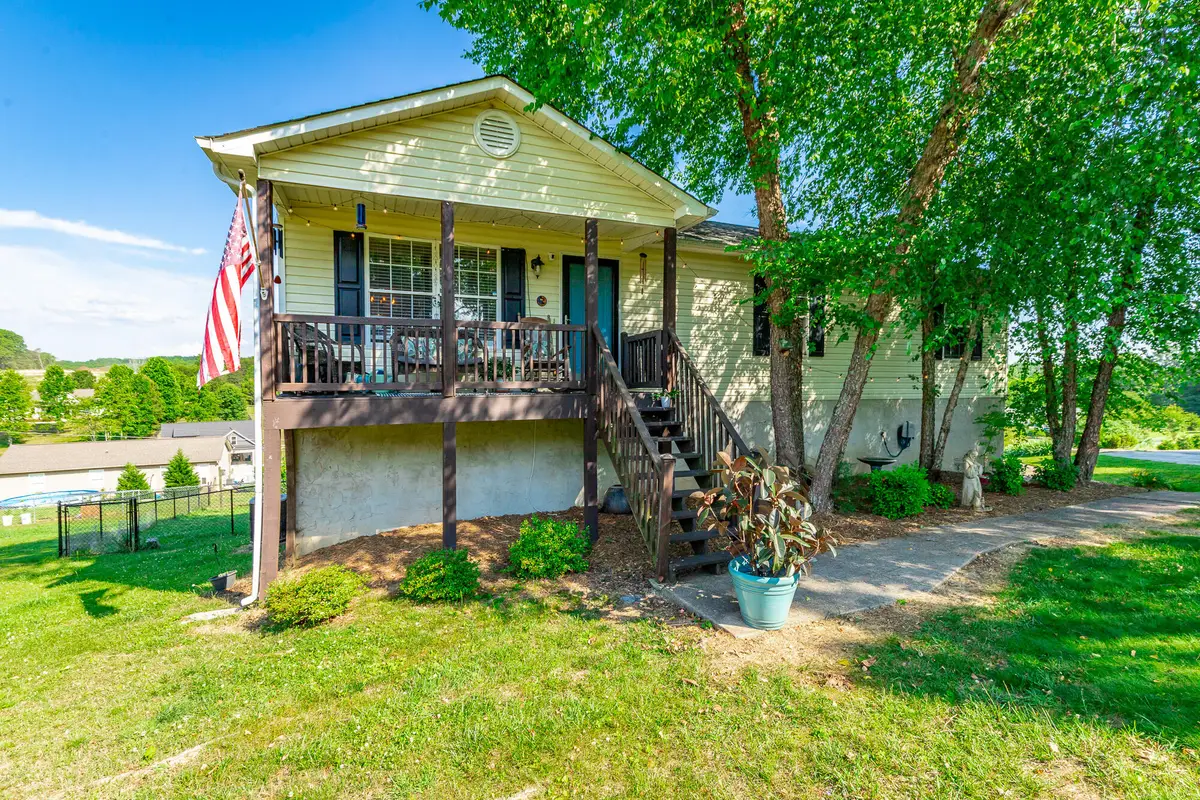 1012 Harvest Knoll Lane, Soddy Daisy, TN 37379 - #1