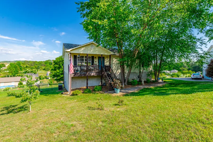 1012 Harvest Knoll Lane, Soddy Daisy, TN 37379 - #2