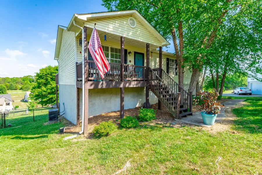 1012 Harvest Knoll Lane, Soddy Daisy, TN 37379 - #3