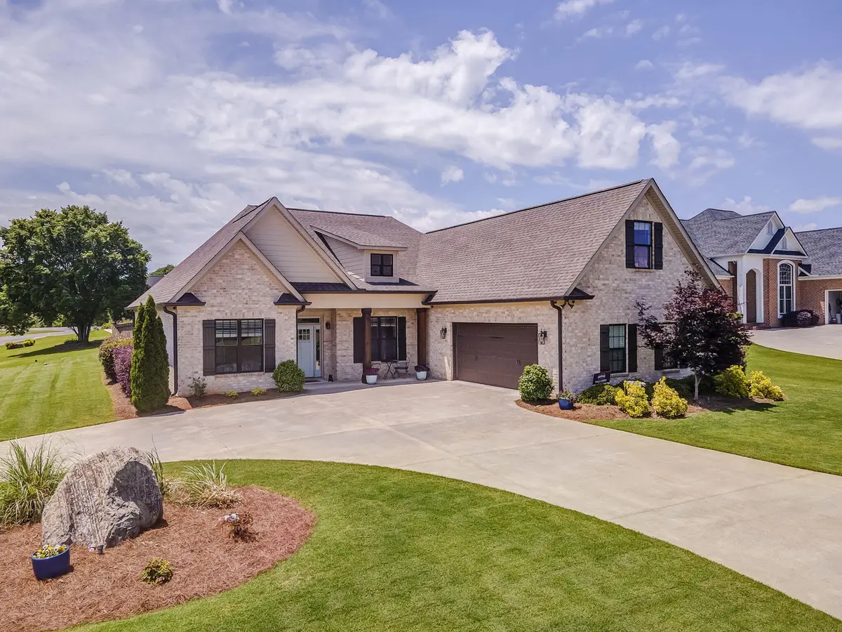 109 Mountain Laurel Lane Ne, Calhoun, GA 30701 - #1