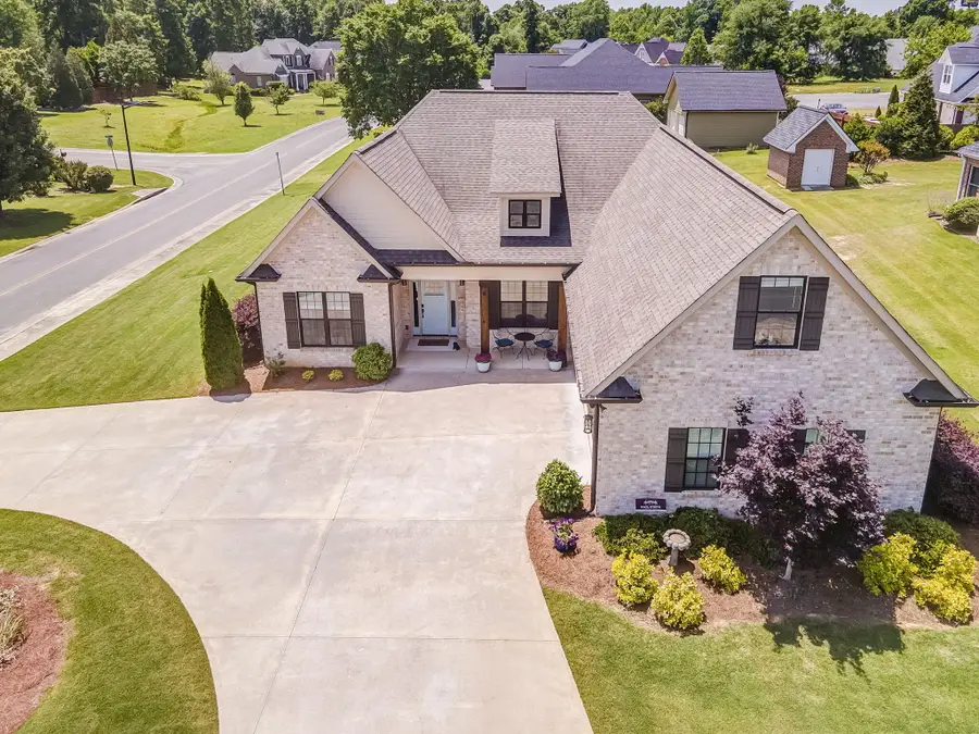 109 Mountain Laurel Lane Ne, Calhoun, GA 30701 - #3