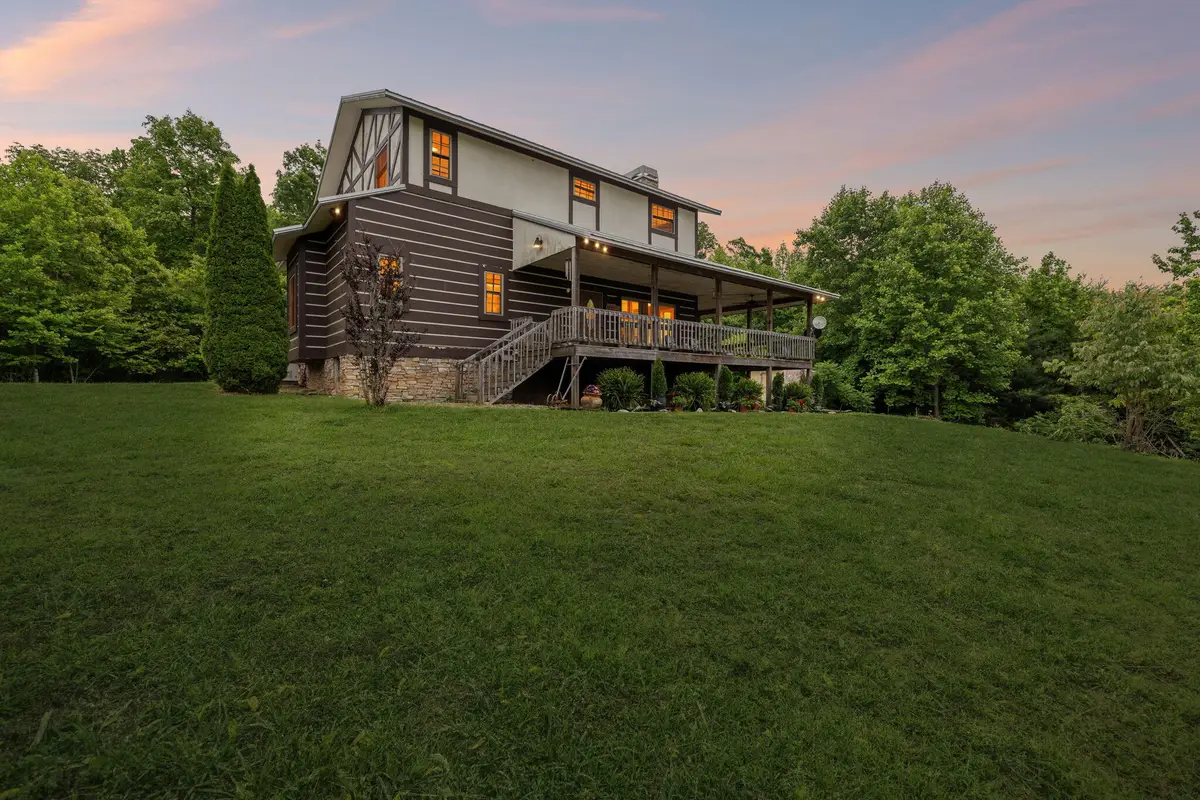 161 Willie Shell Road, Reliance, TN 37369 - #1