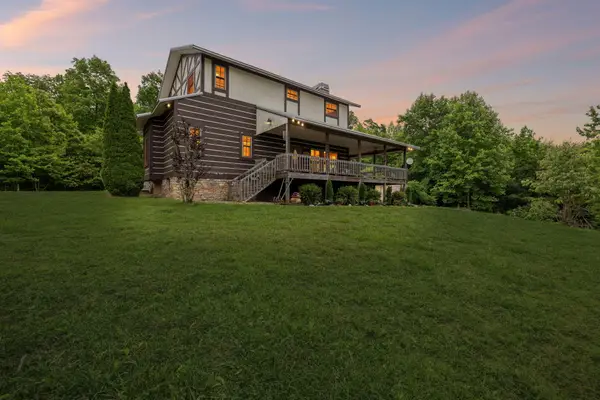 161 Willie Shell Road, Reliance, TN 37369