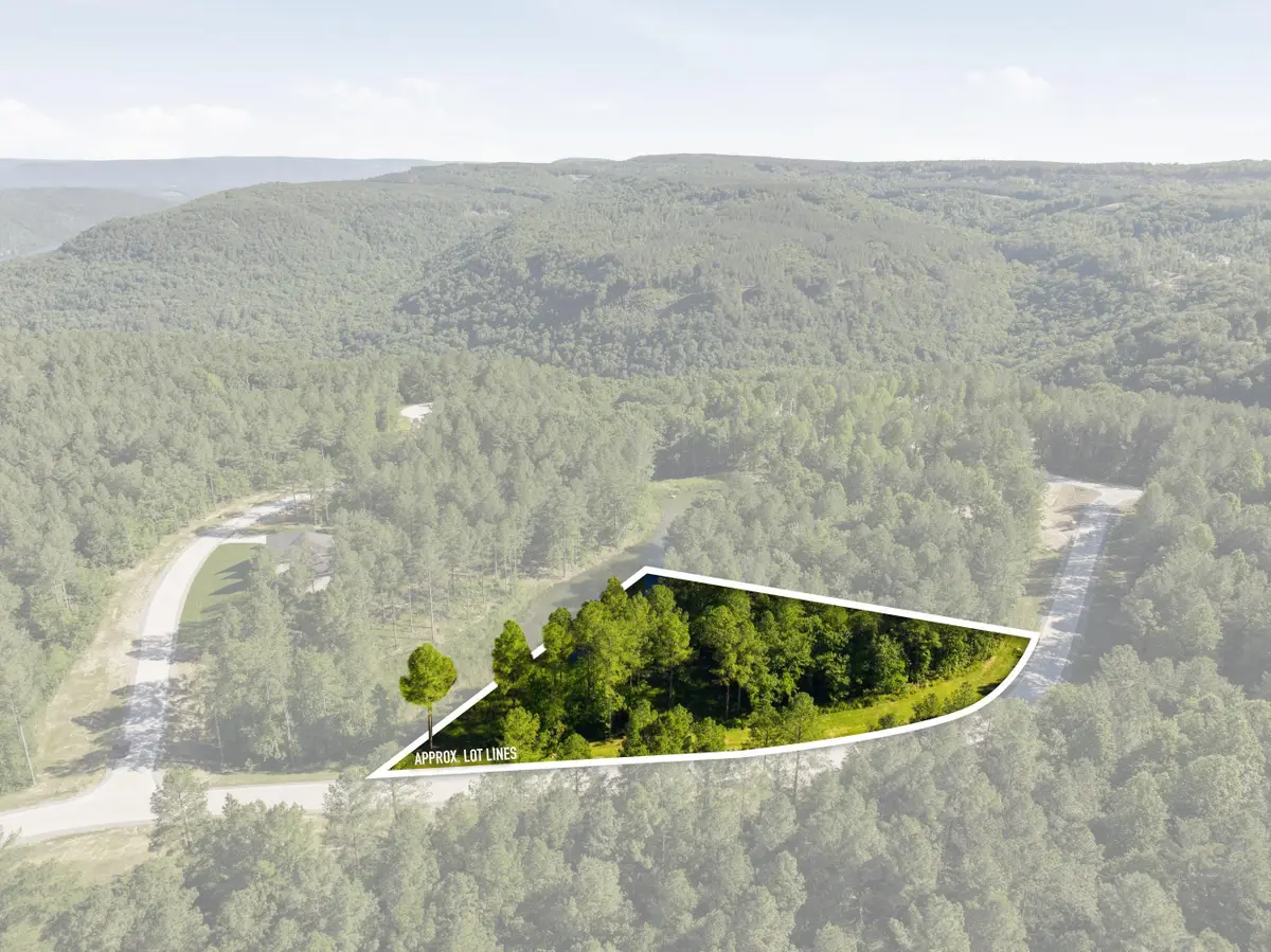 0 Birds Eye Way #1053, Guild, TN 37340 - #1