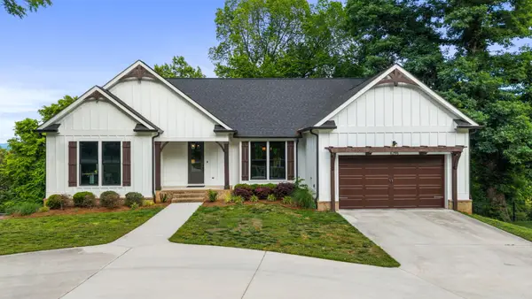 6296 Fairview Road, Hixson, TN 37343