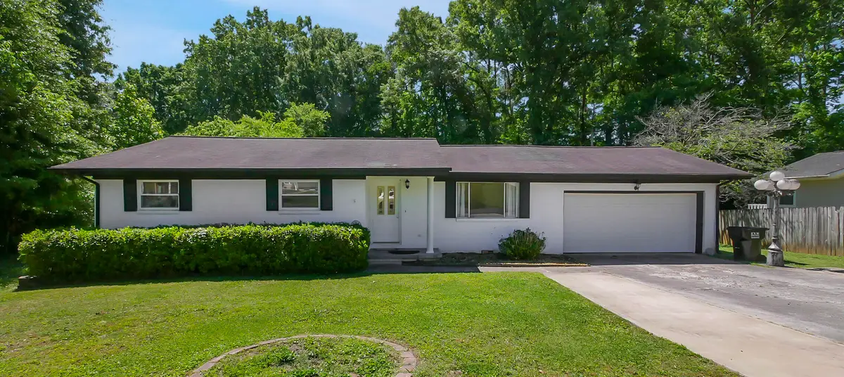 445 Kelsey Drive, Rossville, GA 30741 - #1