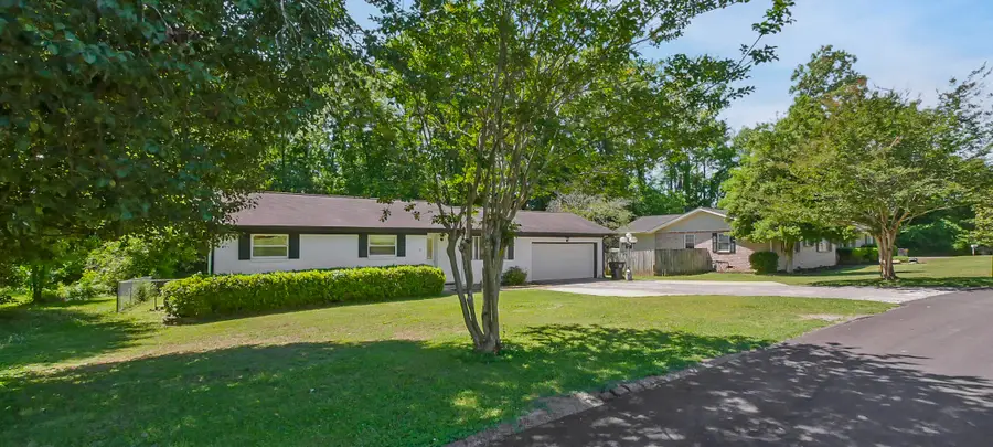 445 Kelsey Drive, Rossville, GA 30741 - #3