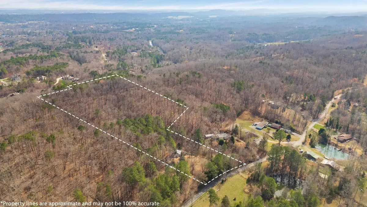 772 Rabbit Valley Road Nw, Cleveland, TN 37312 - #1