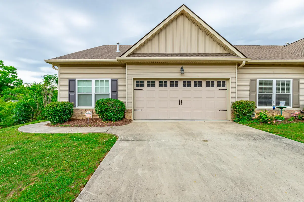 9115 Ballew Lane, Hixson, TN 37343 - #1