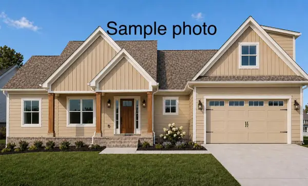 2704 Willow Run Trail Nw, Cleveland, TN 37312