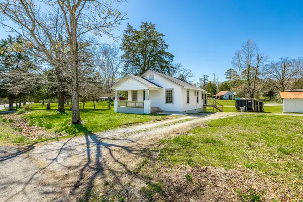 98 Old Mill Road, Ringgold, GA 30736