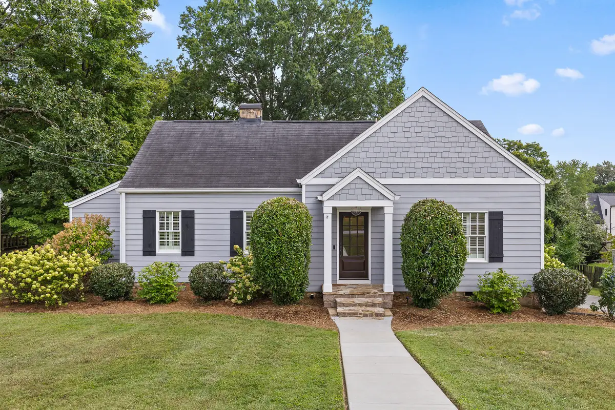 510 Sterling Avenue, Chattanooga, TN 37405 - #1
