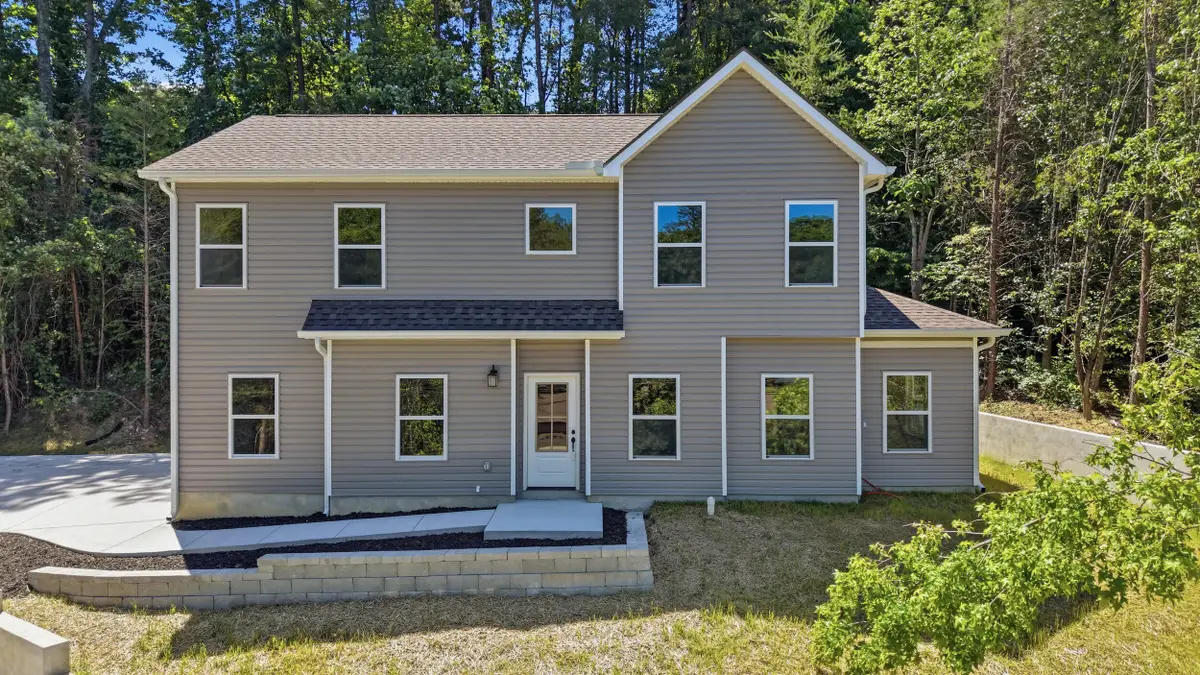 1010 Lower Mill Road, Hixson, TN 37343 - #1