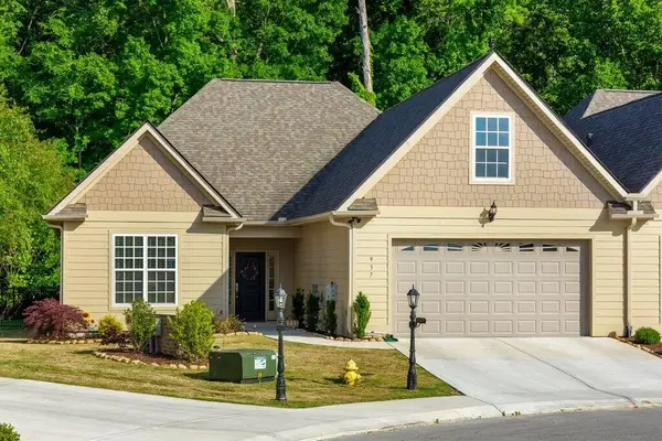 937 Jackson Mill Drive, Hixson, TN 37343
