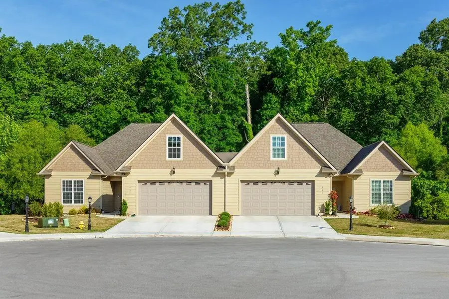 937 Jackson Mill Drive, Hixson, TN 37343 - #2