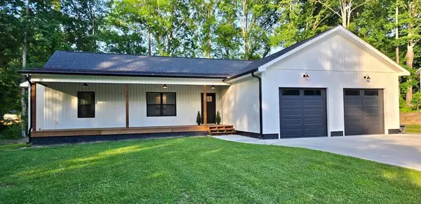 1032 Cohutta Drive, Chatsworth, GA 30705