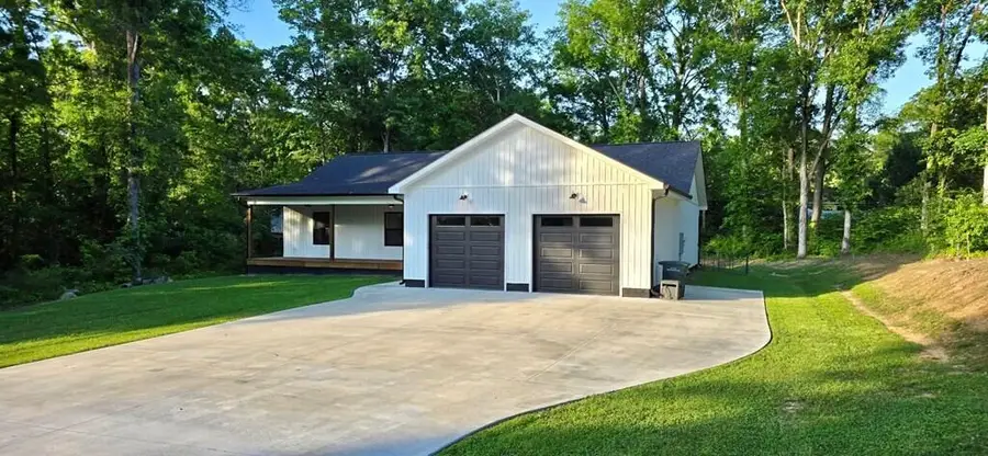 1032 Cohutta Drive, Chatsworth, GA 30705 - #2