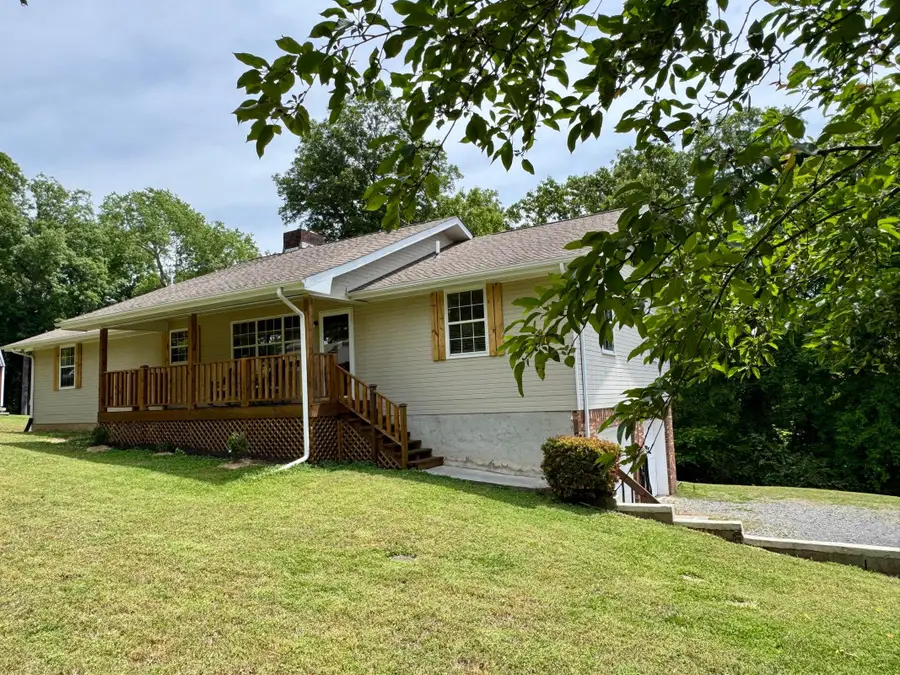 9814 Lakeside Road, Harrison, TN 37341 - #2