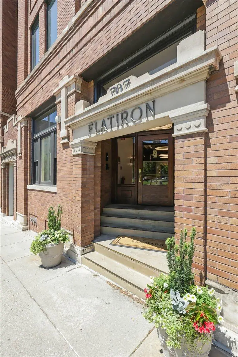 707 Georgia Avenue #304, Chattanooga, TN 37402 - #1