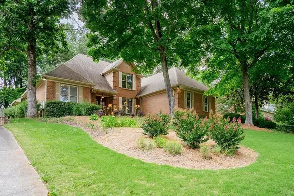 1705 Wellington Drive Nw, Dalton, GA 30720