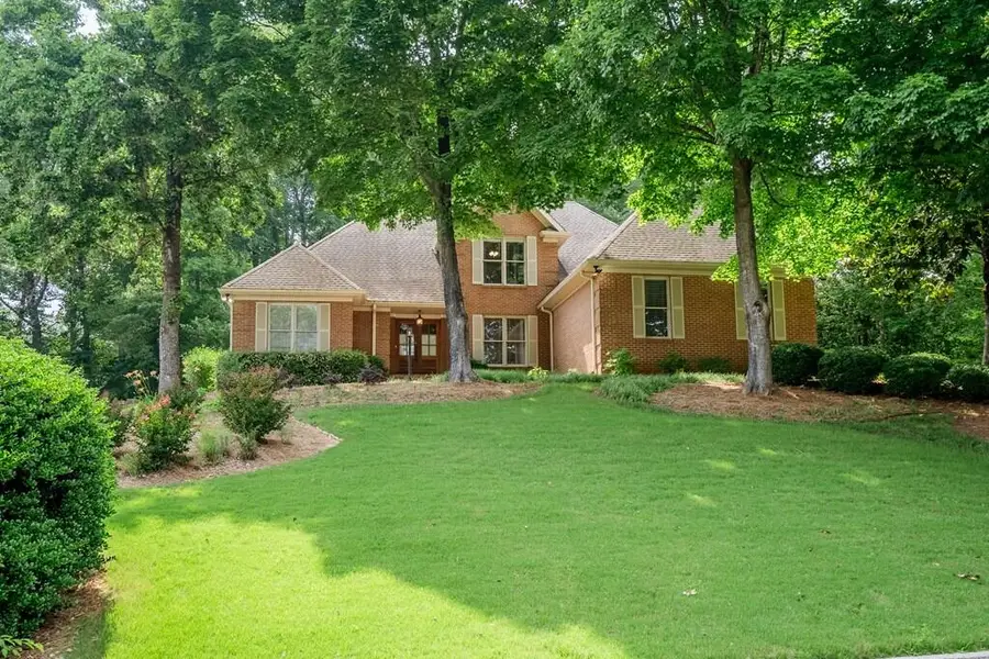 1705 Wellington Drive Nw, Dalton, GA 30720 - #3