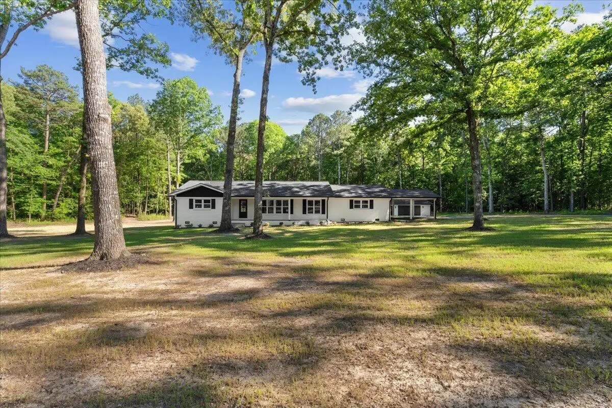 333 Race Horse Drive, Summerville, GA 30747 - #1