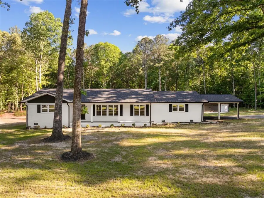 333 Race Horse Drive, Summerville, GA 30747 - #2