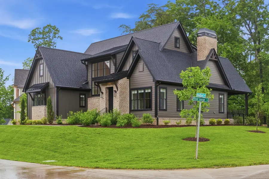 5060 Amethyst Road, Chattanooga, TN 37419 - #3
