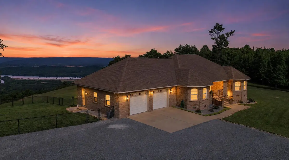 641 County Road #331, Bryant, AL 35958 - #1