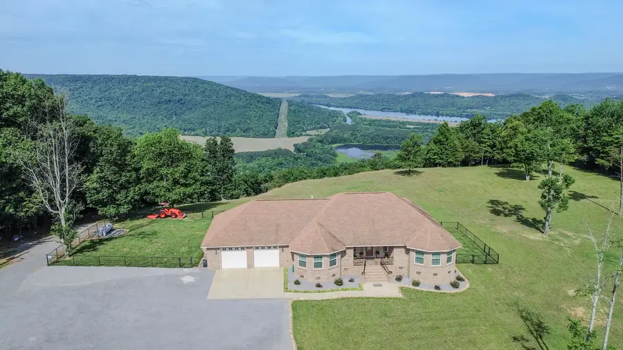 641 County Road #331, Bryant, AL 35958 - #2