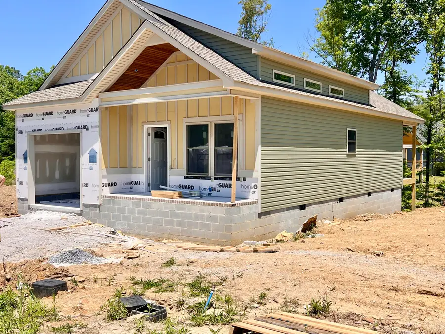 263 Rock Bridge Drive, Ringgold, GA 30736 - #3