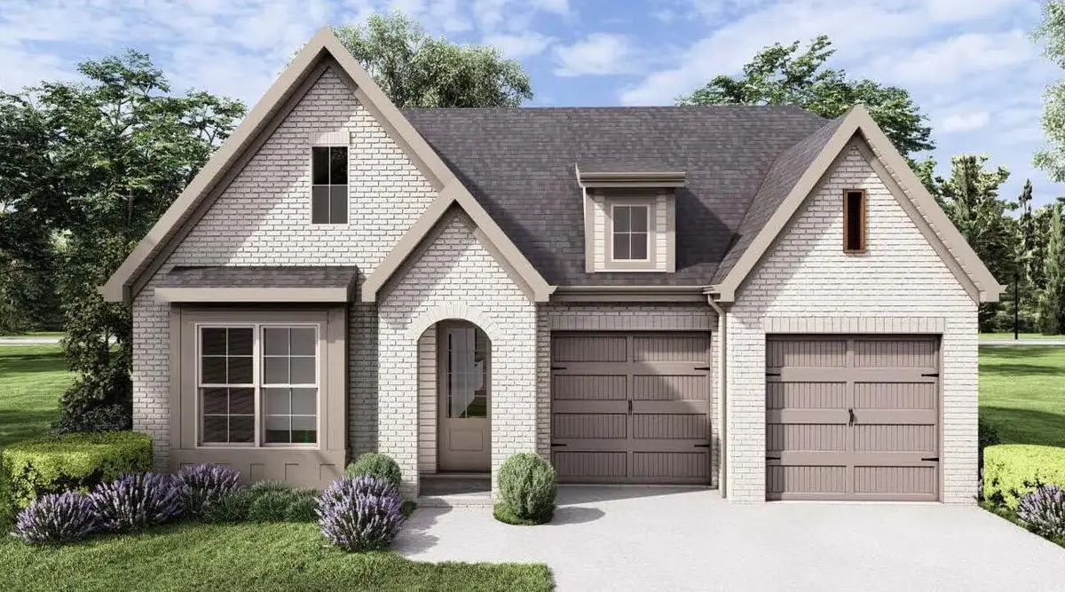 6908 Charming Place #97, Hixson, TN 37343 - #1