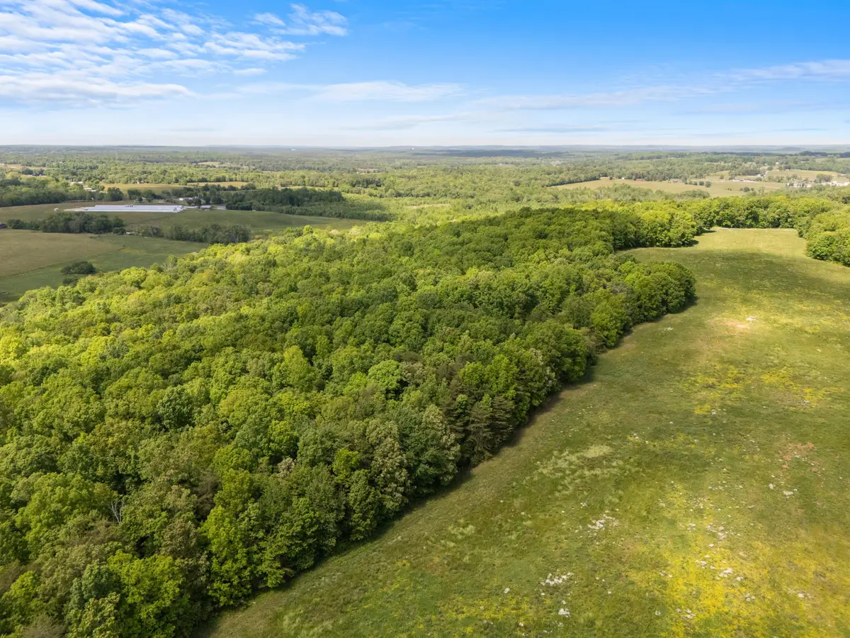 10681 Griffith Road, Pikeville, TN 37367 - #1