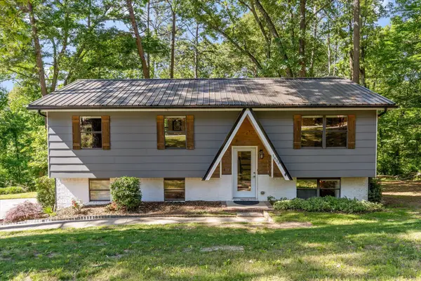 1609 Wendy Circle, Soddy Daisy, TN 37379