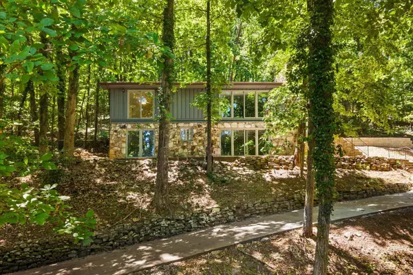2312 W Mount Haven Drive, Dalton, GA 30720