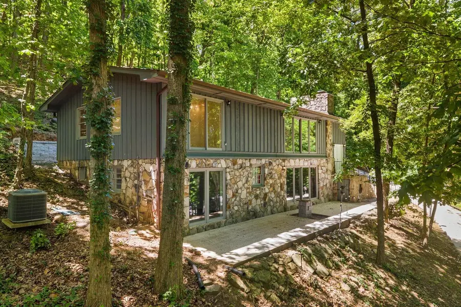 2312 W Mount Haven Drive, Dalton, GA 30720 - #2