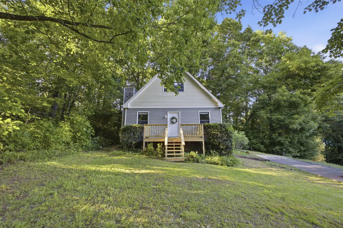 400 Alex Drive, Dalton, GA 30720 - #1