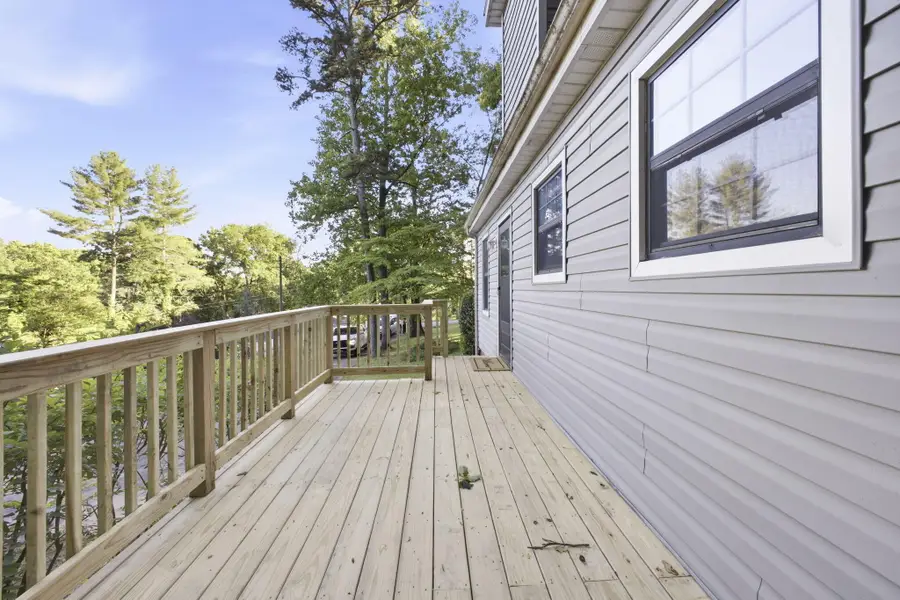 400 Alex Drive, Dalton, GA 30720 - #3