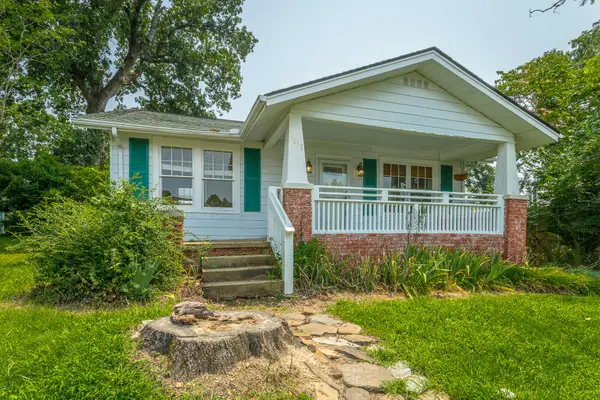 1115 Westwood Avenue, Chattanooga, TN 37405