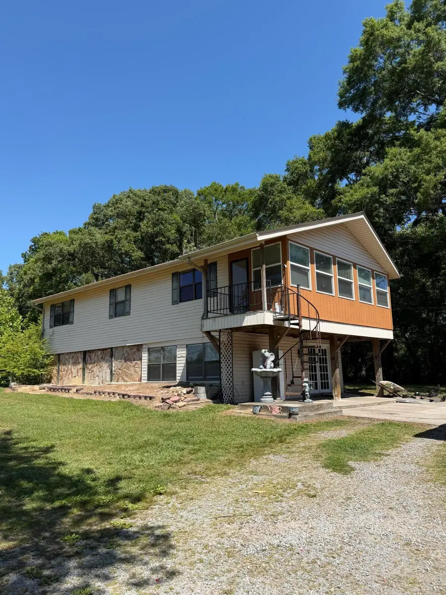 135 County Road 478, Bridgeport, AL 35740 - #2