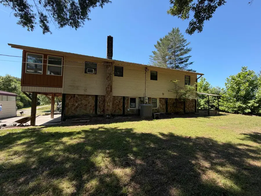 135 County Road 478, Bridgeport, AL 35740 - #3