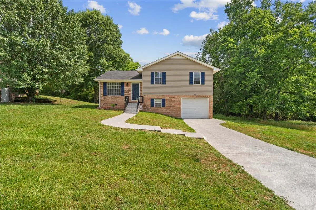 107 Darvin Lane, Lafayette, GA 30728 - #1