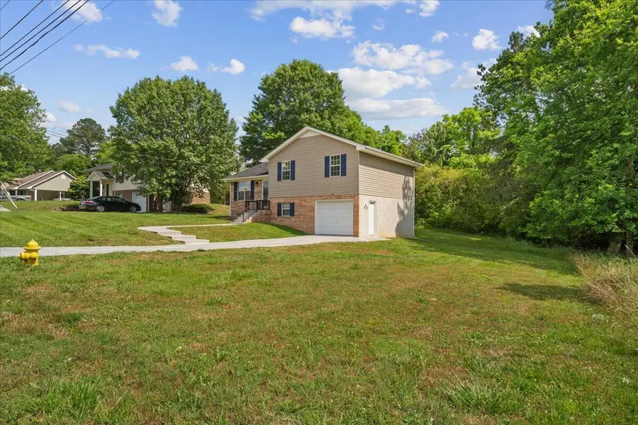 107 Darvin Lane, Lafayette, GA 30728 - #3