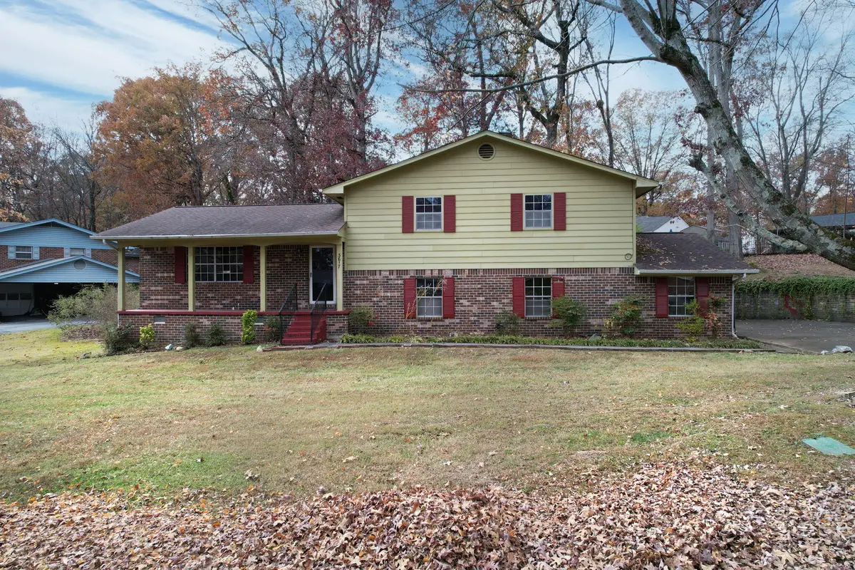 3617 Belmont Circle Nw, Cleveland, TN 37312 - #1